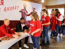 Serge Gnabry